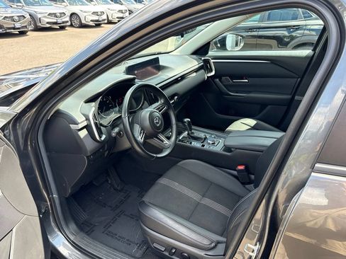 Used 2025 MAZDA CX-50 AWD 2.5 S w/ Preferred Package image 13