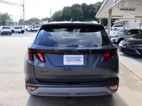 Used 2025 Hyundai Tucson SEL FWD image 9