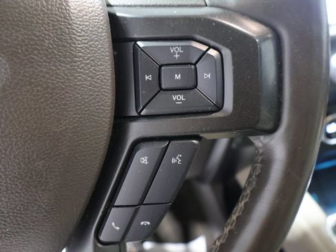 Used 2020 Ford Expedition Max Limited AWD/4WD image 37