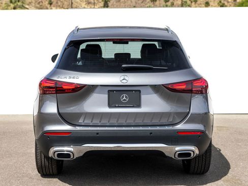 Used 2026 Mercedes-Benz GLA 250 image 9