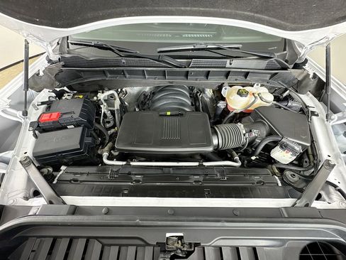 Used 2024 GMC Sierra 1500 Elevation w/ Elevation Premium Package AWD/4WD image 26
