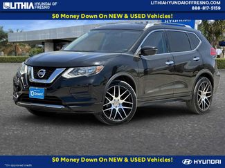 Used 2017 Nissan Rogue S w/ S Appearance Package FWD video 1