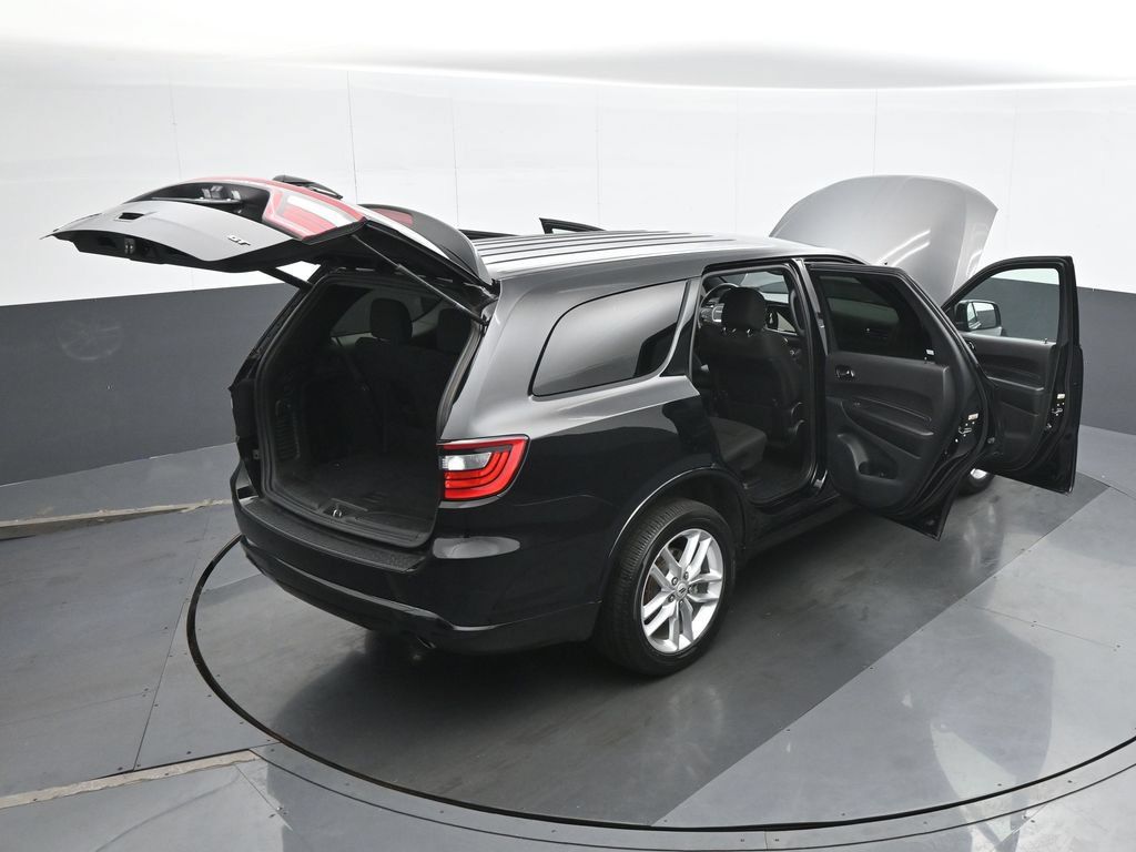 Used 2026 Dodge Durango GT AWD/4WD image 39