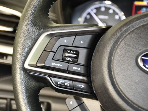 Used 2021 Subaru Forester Touring w/ Popular Package #2 image 20