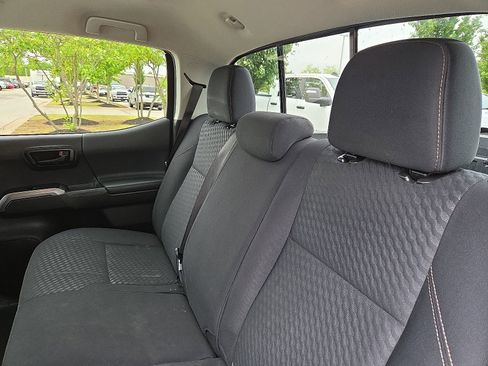 Used 2022 Toyota Tacoma SR5 w/ Trail Edition AWD/4WD image 10