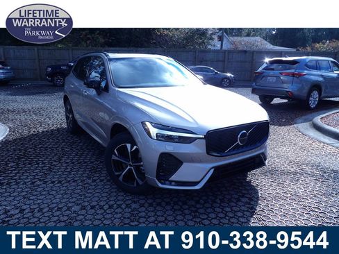 New 2026 Volvo XC60 B5 Core w/ Climate Package image 1