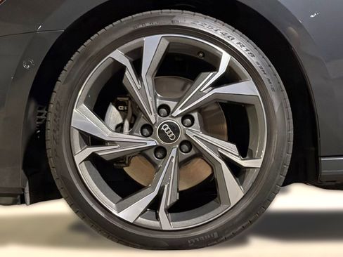 Used 2023 Audi A3 2.0T Premium w/ Convenience Package FWD image 11