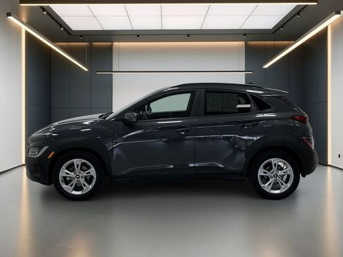 Certified 2023 Hyundai Kona SEL FWD image 2