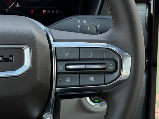 Used 2026 GMC Terrain Denali AWD/4WD image 19