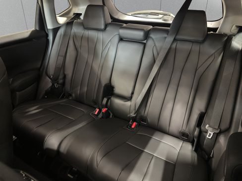 New 2026 Acura ADX AWD image 17