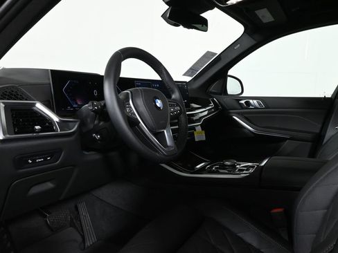 New 2026 BMW X5 xDrive40i AWD/4WD image 15