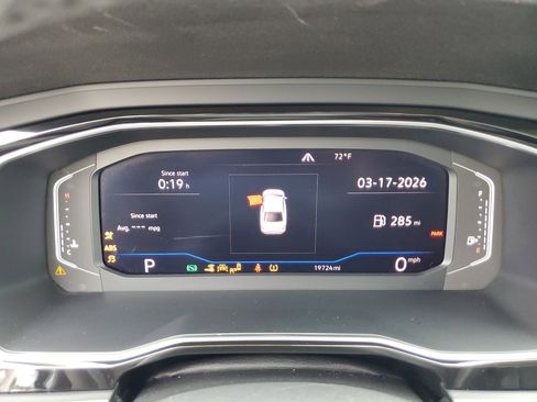 Used 2019 Volkswagen Jetta SEL image 30