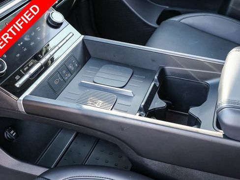Certified 2026 Hyundai Santa Fe SEL FWD image 21