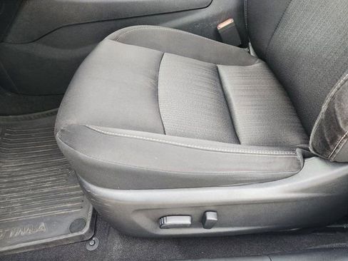 Used 2022 Nissan Altima 2.5 SV image 26