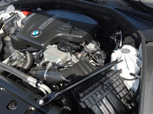 Used 2016 BMW 528i xDrive Sedan image 26