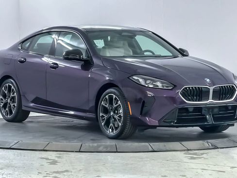 New 2026 BMW 228i xDrive 228 xDrive image 9