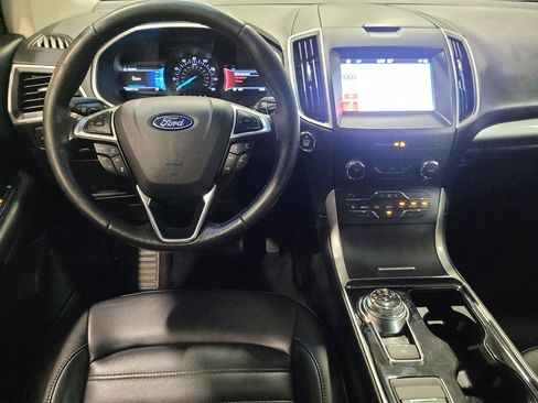 Used 2019 Ford Edge SEL w/ Equipment Group 201A AWD/4WD image 22