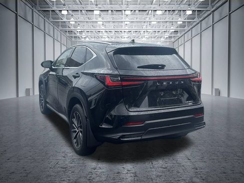 Used 2023 Lexus NX 350 AWD image 21