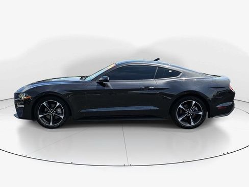 Used 2023 Ford Mustang Coupe w/ Equipment Group 101A image 6