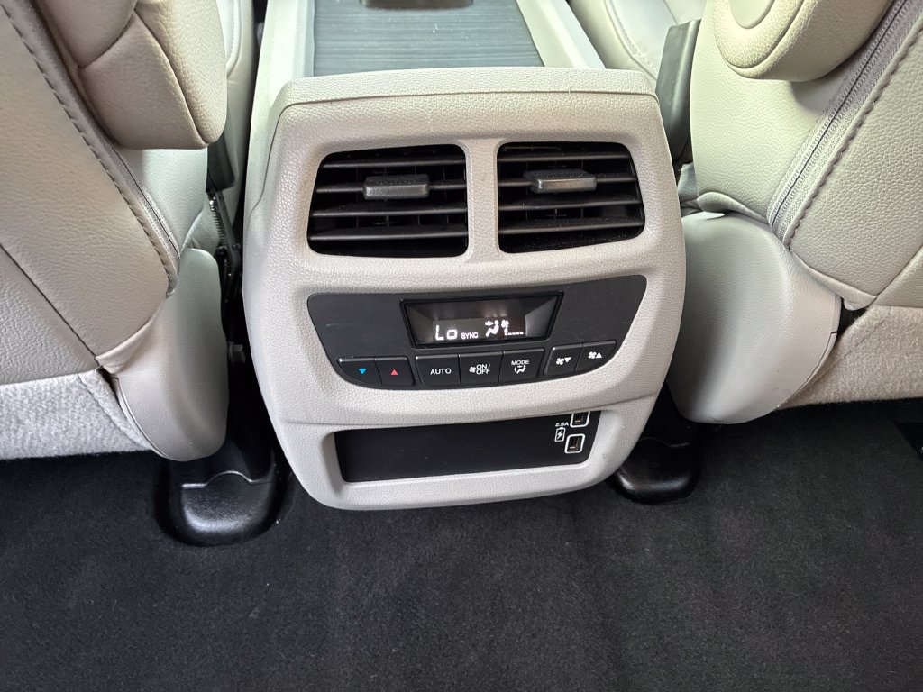 Certified 2019 Honda Pilot EX-L image 22