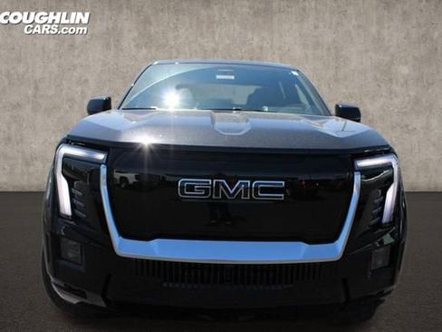 New 2025 GMC Sierra EV Denali image 3