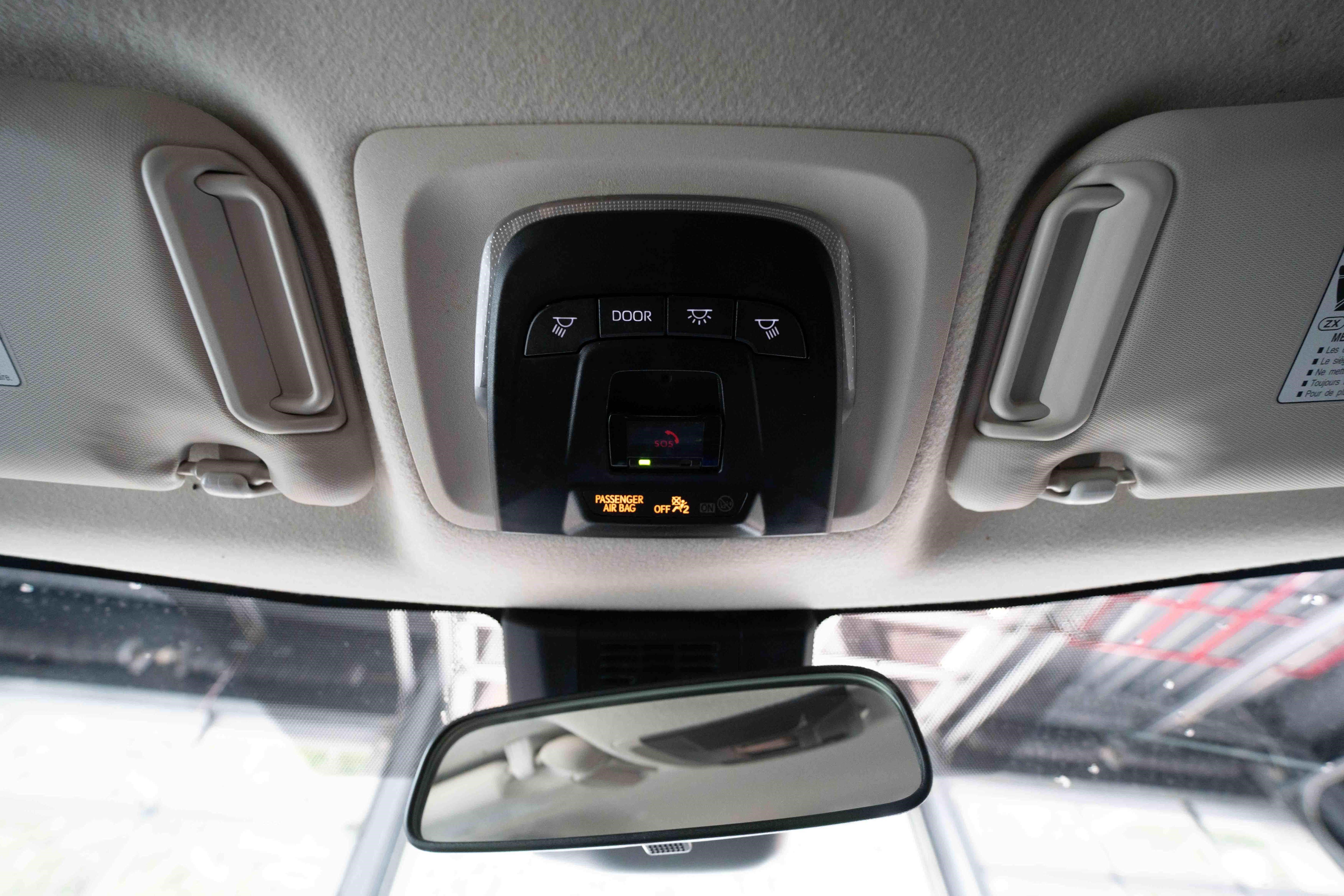 Used 2024 Toyota Corolla LE FWD image 18