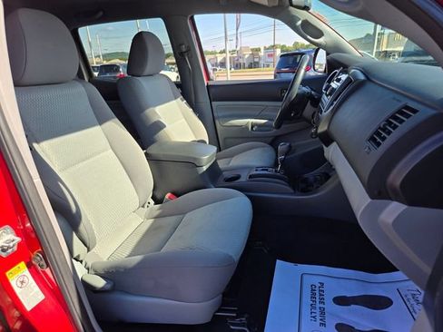 Used 2012 Toyota Tacoma PreRunner w/ Convenience Pkg RWD image 20