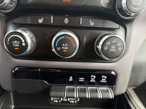 Used 2022 RAM 1500 Rebel w/ Rebel Level 1 Equipment Group AWD/4WD image 16