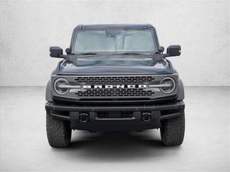 Used 2022 Ford Bronco Badlands AWD/4WD video 2