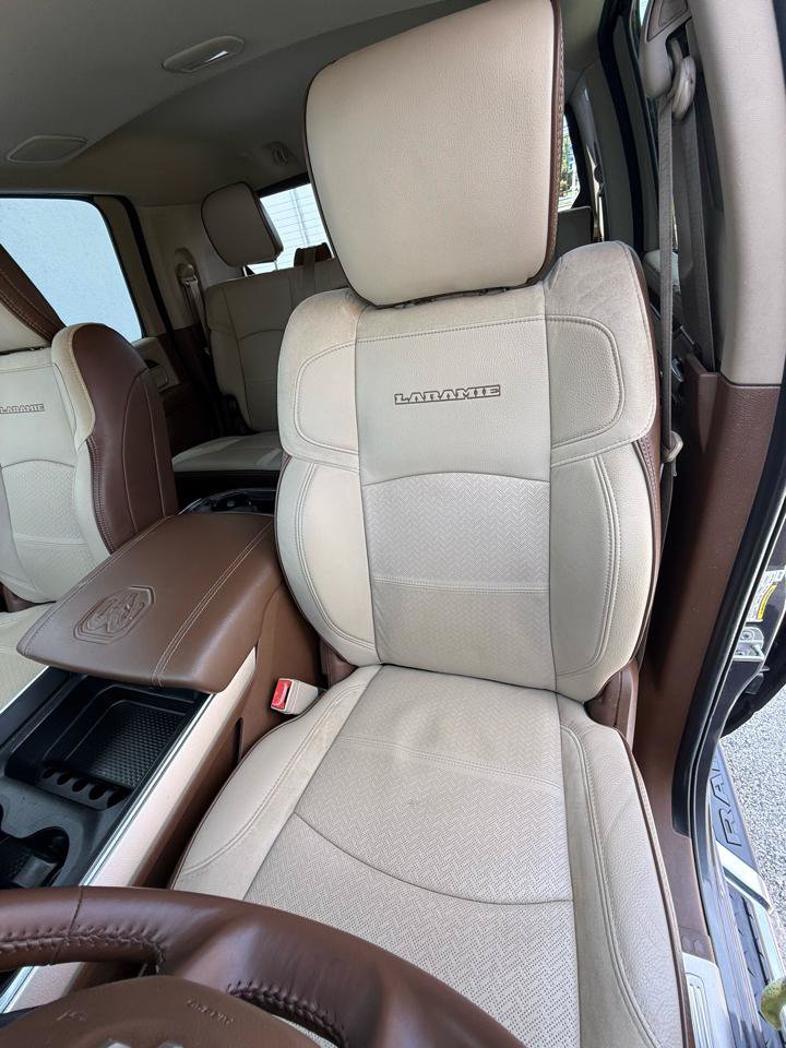 Used 2020 RAM 3500 Laramie AWD/4WD image 39