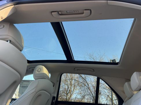 New 2026 Mercedes-Benz GLE 450 4MATIC image 22