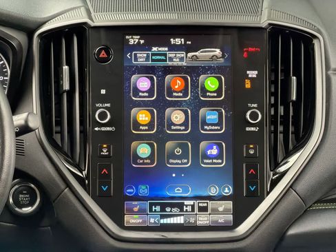 Certified 2023 Subaru Ascent Onyx Edition image 30