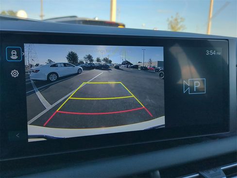 New 2026 Hyundai Tucson Blue SE w/ Tow & Go Package image 23