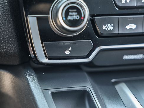Certified 2022 Honda CR-V Touring image 16
