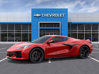 New 2026 Chevrolet Corvette Z06 w/ Battery Protection Package video 2