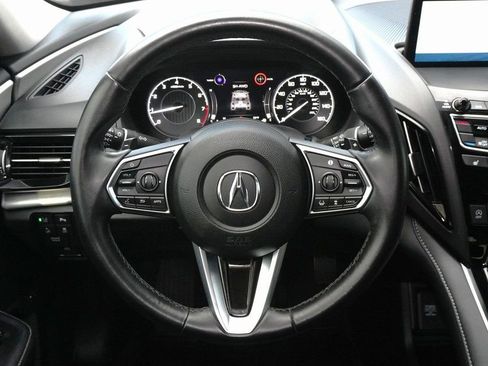 Used 2020 Acura RDX w/ Technology Package image 20