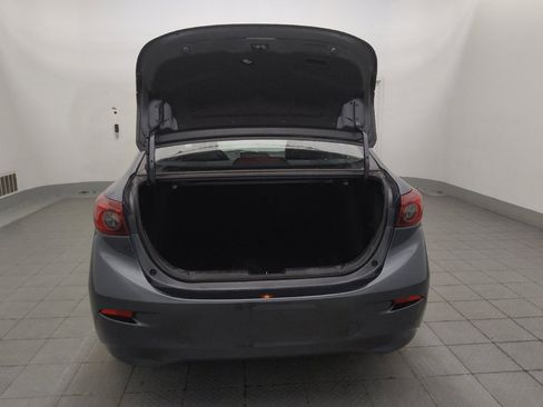 Used 2014 MAZDA MAZDA3 i Grand Touring FWD image 29