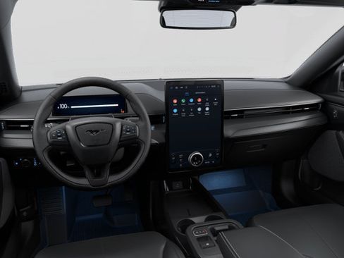 New 2026 Ford Mustang Mach-E Select w/ Interior Protection Package AWD/4WD image 51