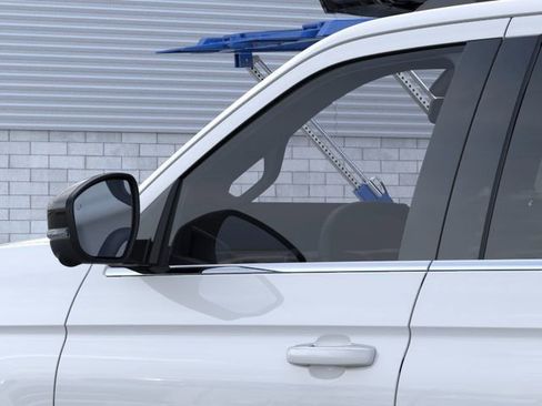 New 2026 Ford Expedition Max Active RWD image 20