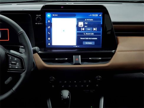 New 2026 Subaru Outback Touring XT image 19