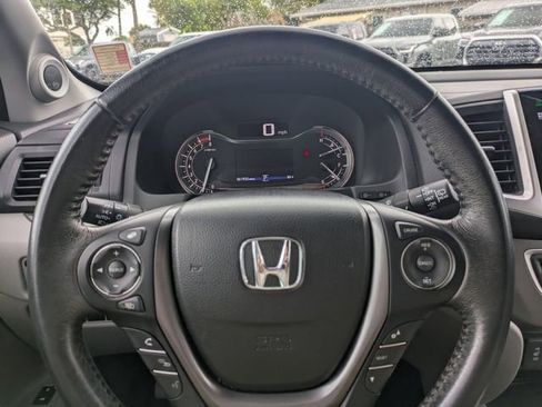 Used 2016 Honda Pilot EX-L image 30