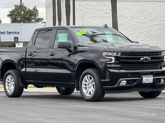 Used 2022 Chevrolet Silverado 1500 RST w/ Bed Protection Package RWD video 2
