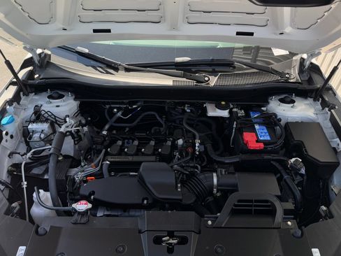 Certified 2025 Honda CR-V LX image 22