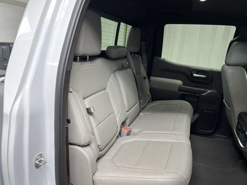 Certified 2021 GMC Sierra 1500 SLT AWD/4WD image 27