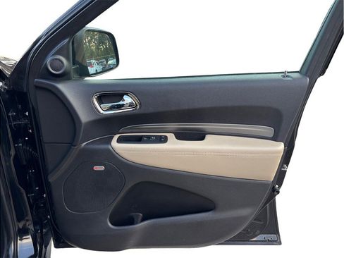 Used 2018 Dodge Durango GT w/ Technology Group image 47