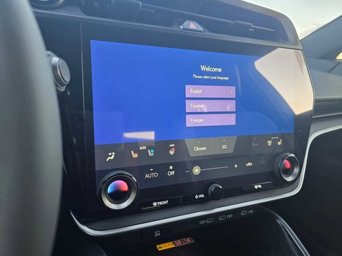 New 2026 Lexus RZ 450e Premium image 29