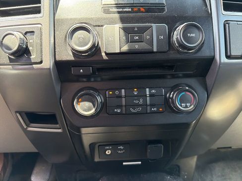 Used 2015 Ford F150 XLT w/ Equipment Group 301A Mid AWD/4WD image 22