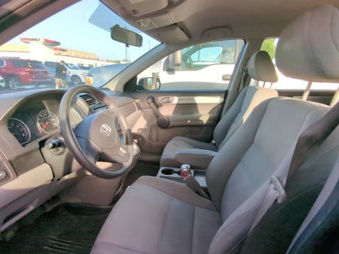 Used 2011 Honda CR-V LX image 5