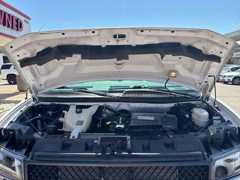 Used 2020 Chevrolet Express 3500 LT w/ LT Preferred Equipment Group RWD image 53