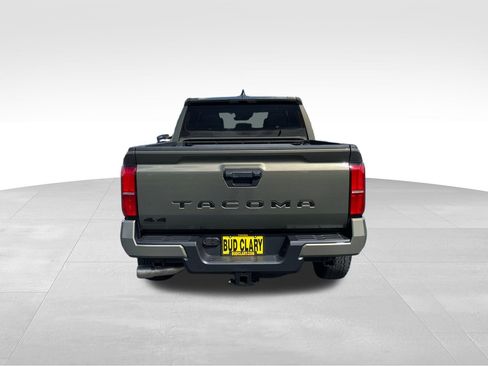 New 2026 Toyota Tacoma TRD Off-Road AWD/4WD image 5